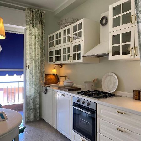 Appartement Casartemia à Rapallo Extérieur photo