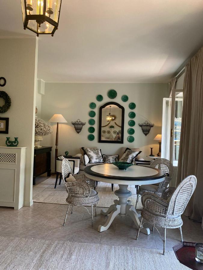 Appartement Casartemia à Rapallo Extérieur photo
