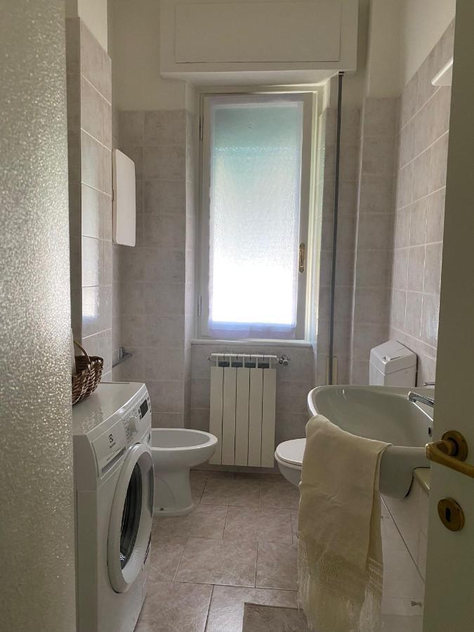 Appartement Casartemia à Rapallo Extérieur photo
