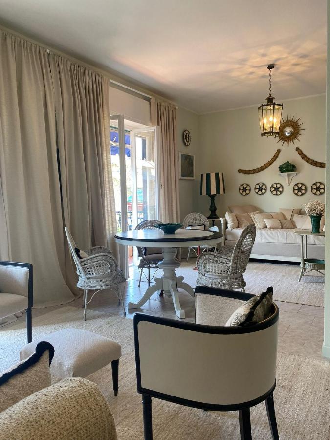 Appartement Casartemia à Rapallo Extérieur photo