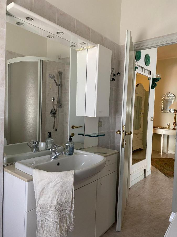 Appartement Casartemia à Rapallo Extérieur photo