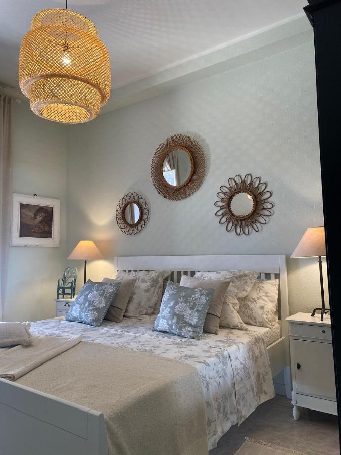 Appartement Casartemia à Rapallo Extérieur photo