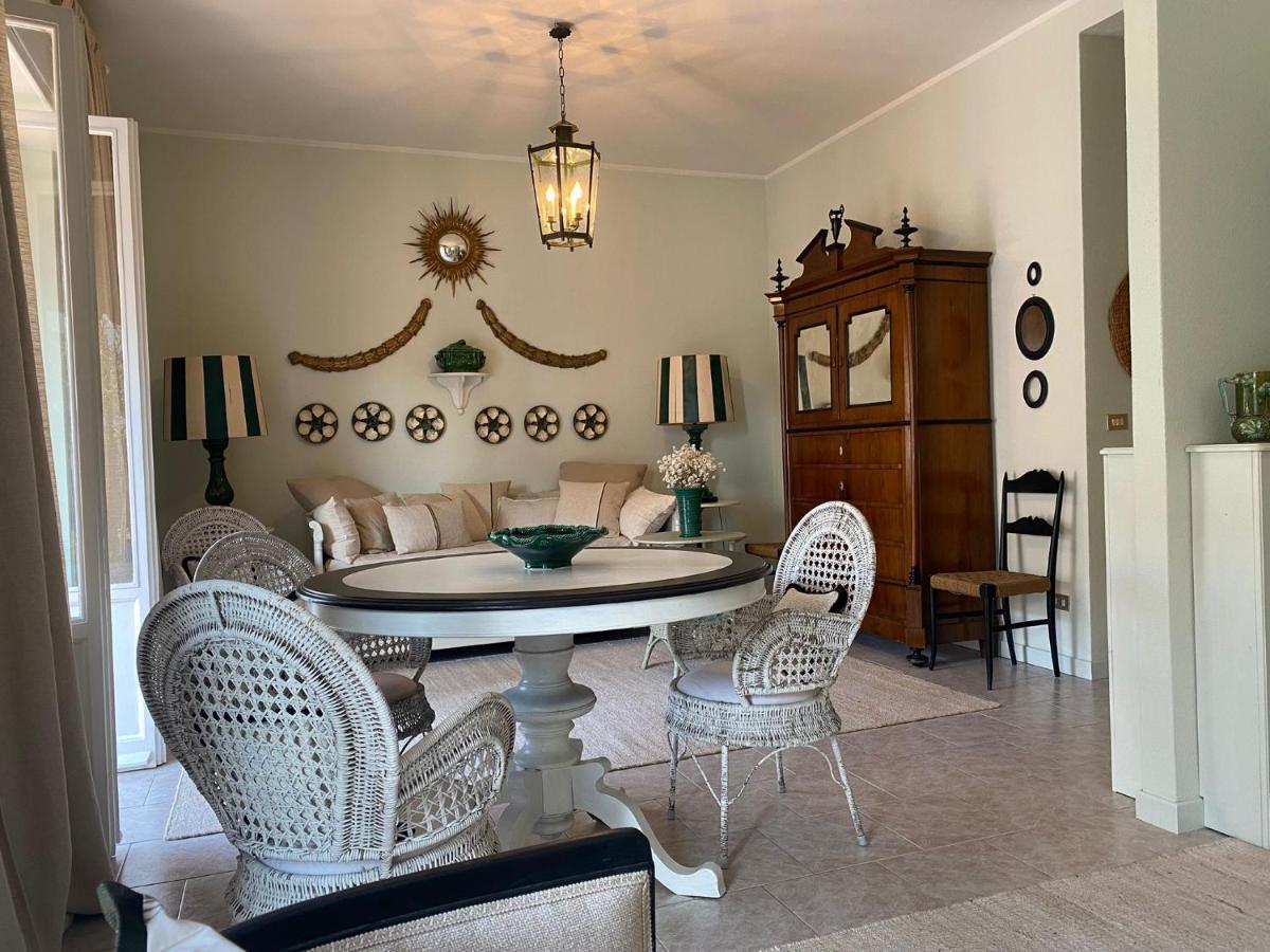 Appartement Casartemia à Rapallo Extérieur photo