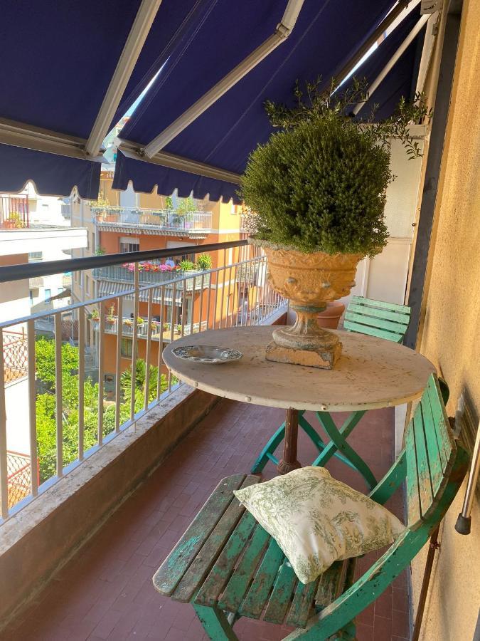 Appartement Casartemia à Rapallo Extérieur photo